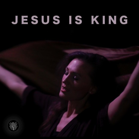 Jesus Is King (feat. Courtney Cordes) | Boomplay Music