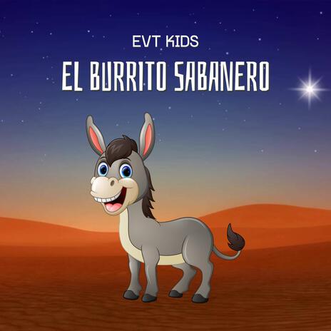 El Burrito Sabanero | Boomplay Music