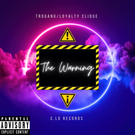 The Warning | Boomplay Music
