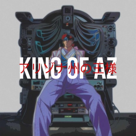 King of AZ | Boomplay Music