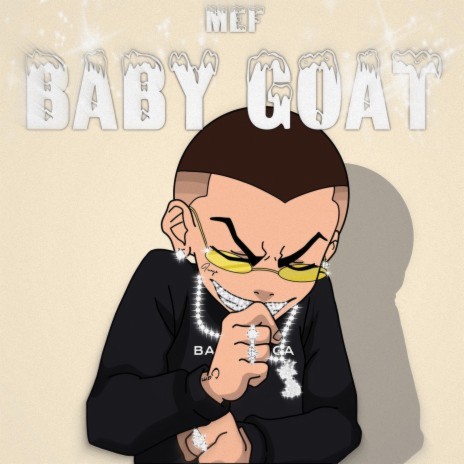 Babygoat | Boomplay Music