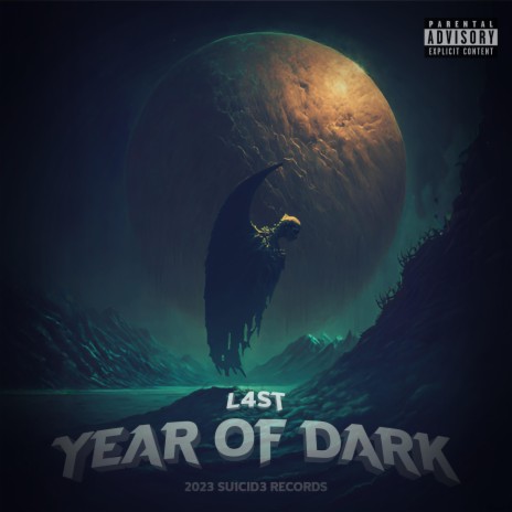 Year of Dark | Boomplay Music
