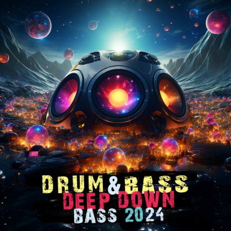 Drive And Bass | Boomplay Music