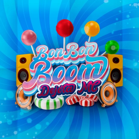 Bon Bon Boom | Boomplay Music