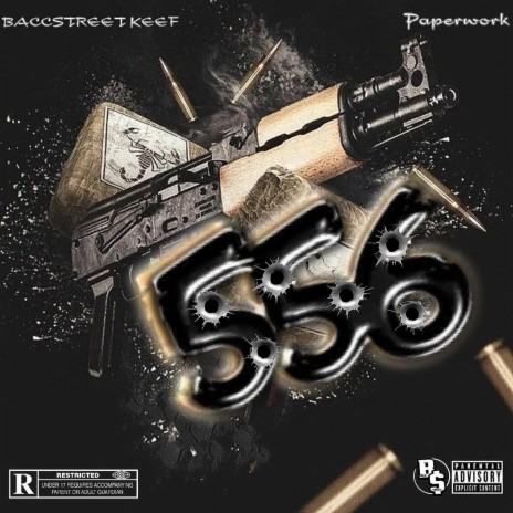 556 ft. Paperwork | Boomplay Music