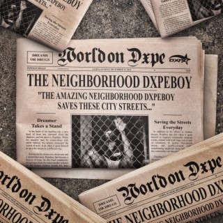 The Neighborhood Dxpeboy