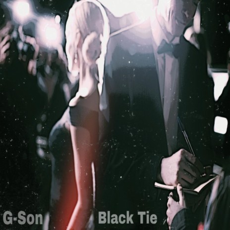 Black Tie | Boomplay Music