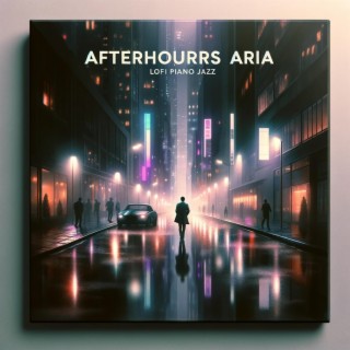 Afterhours Aria