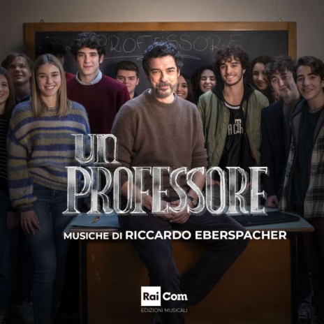 I Professori | Boomplay Music