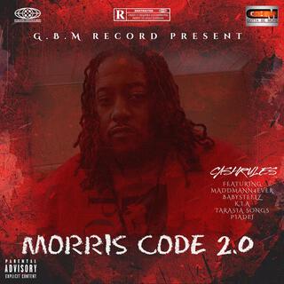 MORRIS CODE 2.0