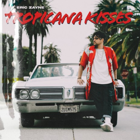 Tropicana Kisses (Remix) | Boomplay Music