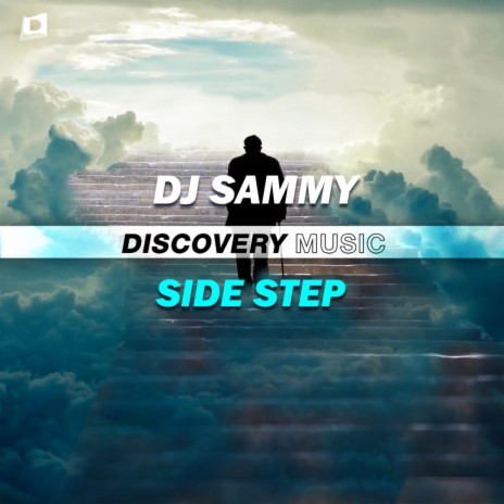 Side Step (Radio Edit) | Boomplay Music