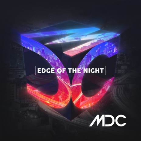 FIVE - Edge of the Night | Boomplay Music