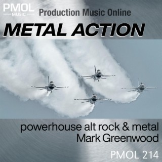 Metal Action