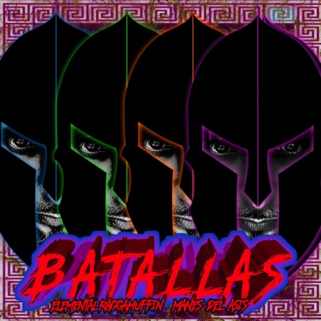 Batallas ft. Manes del Asis | Boomplay Music