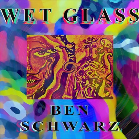 WET GLASS