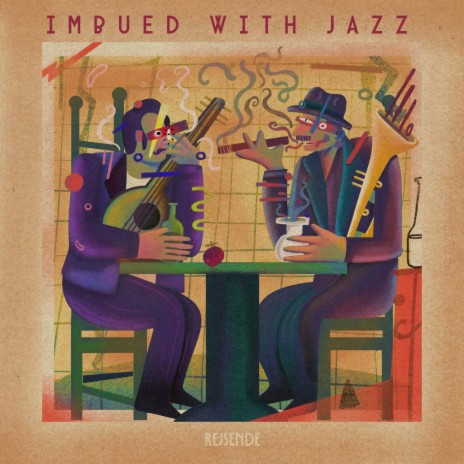 Imbued With Jazz | Boomplay Music