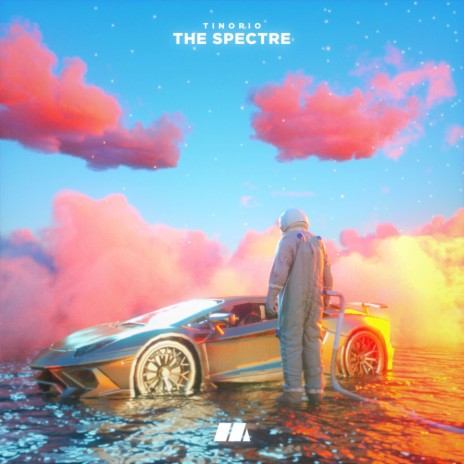 The Spectre | Boomplay Music