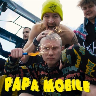 Papamobile