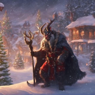 Dance of the Krampus