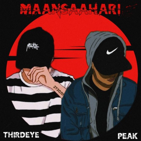 Maansaahari ft. Thirdeyepal