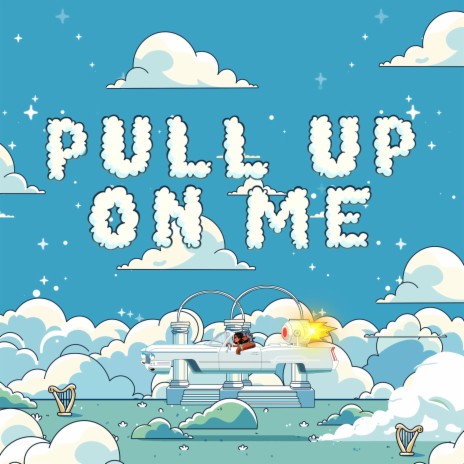 Pull Up On Me | Boomplay Music