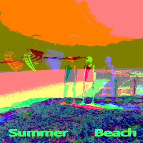 Summer Beach