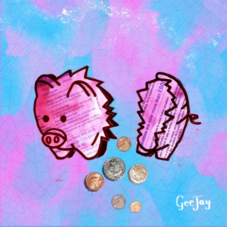 Counting Pennies | Boomplay Music