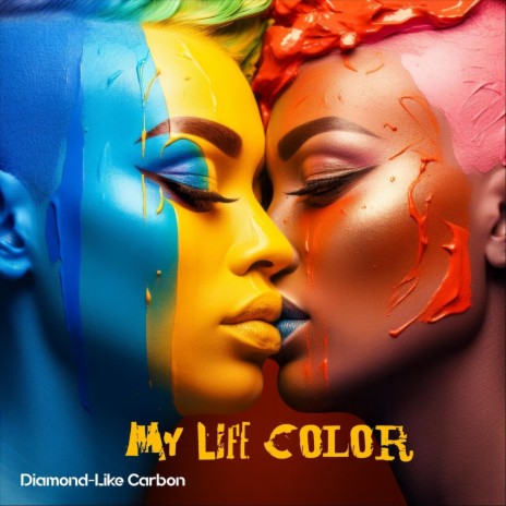 My Life Color | Boomplay Music