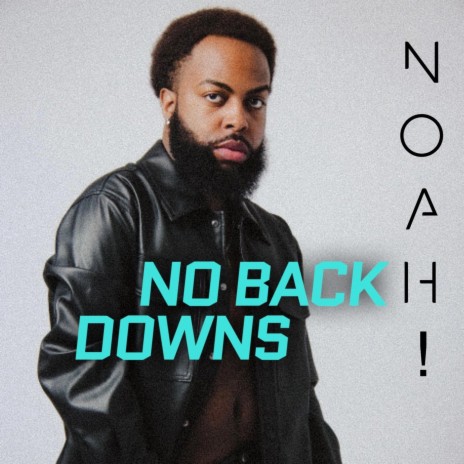 No Back Downs (Radio Edit) | Boomplay Music