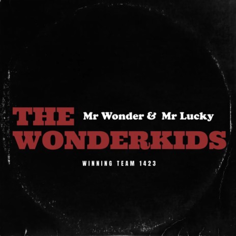 ONS Raak Nou Weg Wonderkids ft. Mr Wonder & Mr Lucky