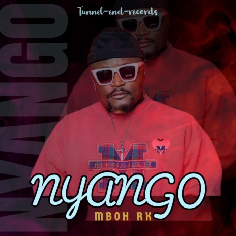 Nyango | Boomplay Music