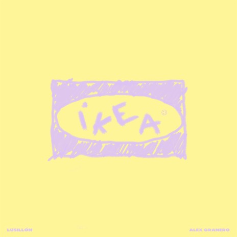 Ikea ft. Alex Granero | Boomplay Music