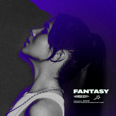 Fantasy ft. AMEX | Boomplay Music