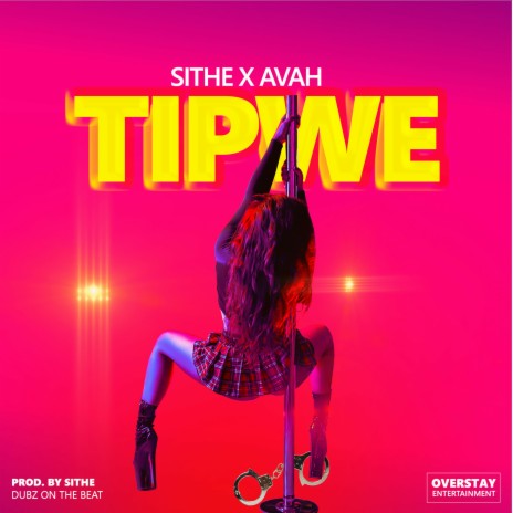 Tipwe ft. Avah | Boomplay Music