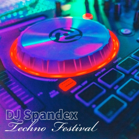 Techno Festival (Extended Mix) | Boomplay Music