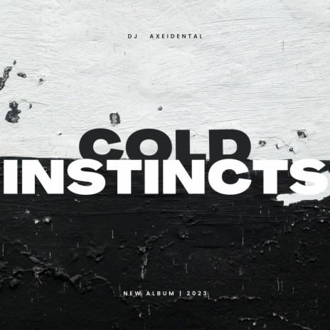 Cold Instincts
