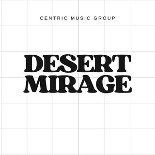 Desert Mirage