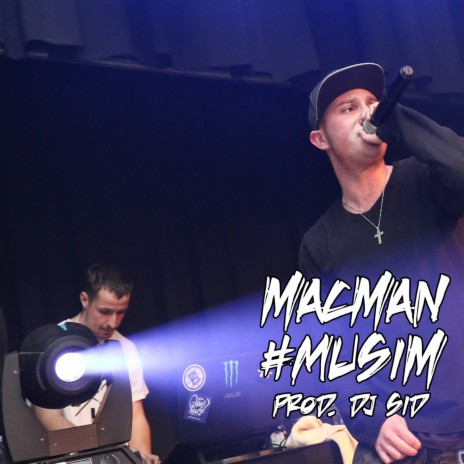 #musim ft. MacManMusic | Boomplay Music