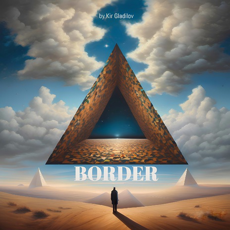 Border | Boomplay Music