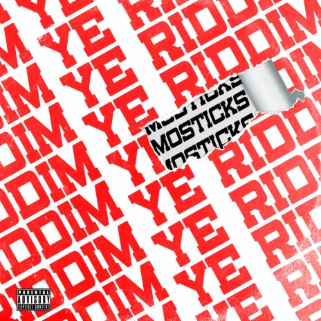 Ye Riddim | Boomplay Music