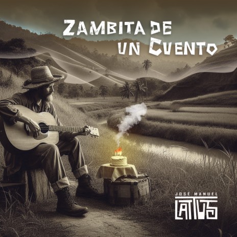 Zambita De Un Cuento | Boomplay Music