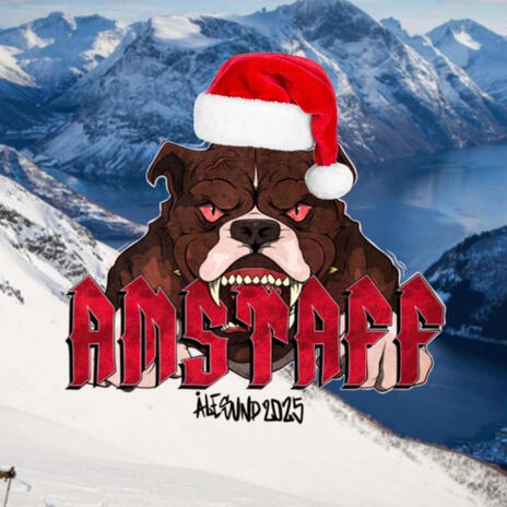 Amstaff's julesalme ft. Fleece | Boomplay Music