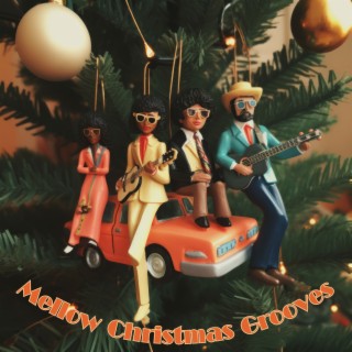 Mellow Christmas Grooves