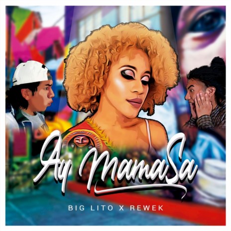 Ay Mamasa ft. Rewek | Boomplay Music