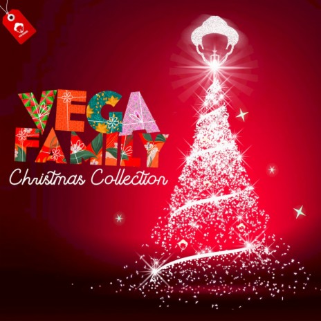 This Christmas (Louie Vega Reprise Mix) ft. Kenny Bobien, Cindy Mizelle, Sara Devine, Anané Vega & Nico Vega