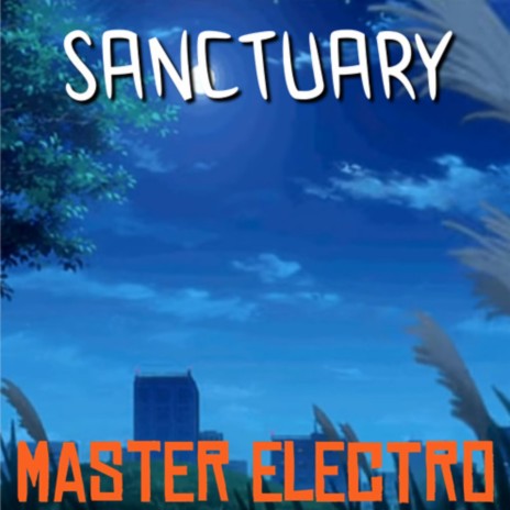 Sanctuary | Boomplay Music