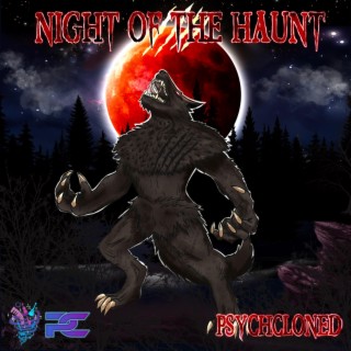 Night of the Haunt