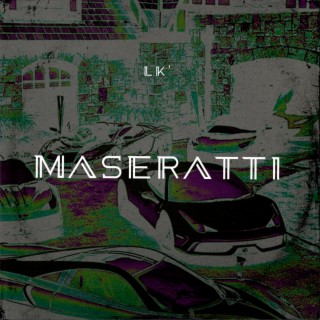 Maserati