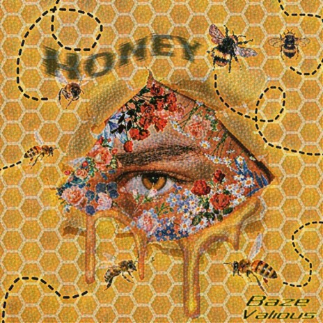 Honey ft. Valious | Boomplay Music